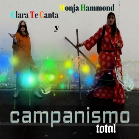 Campanismo Total | Boomplay Music