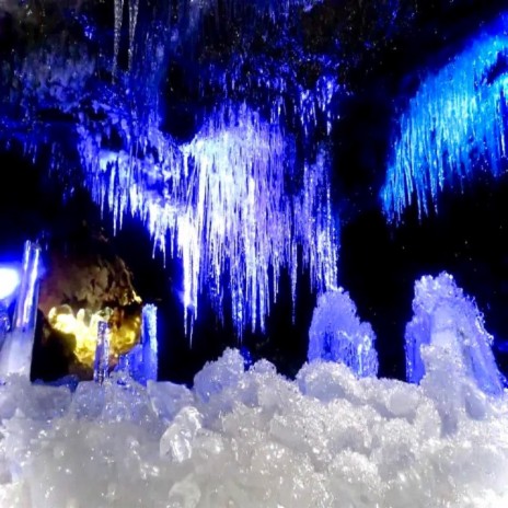 ICE CAVERN