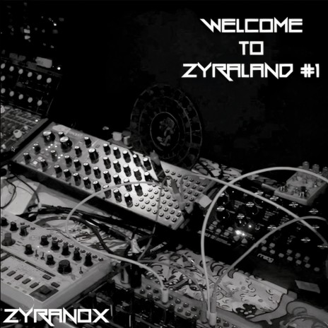 WELCOME TO ZYRALAND #1 AMBIENT SESSION | Boomplay Music