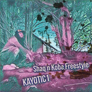 Shaq n Kobe Freestyle lyrics | Boomplay Music
