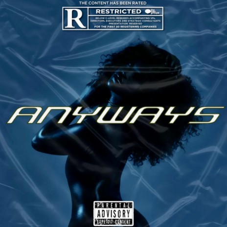 Anyways | Boomplay Music