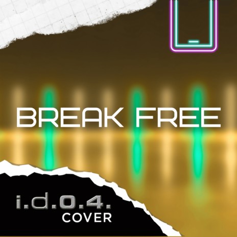 Break Free (Cover) | Boomplay Music