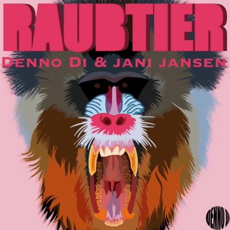 Raubtier ft. jani.jansen | Boomplay Music