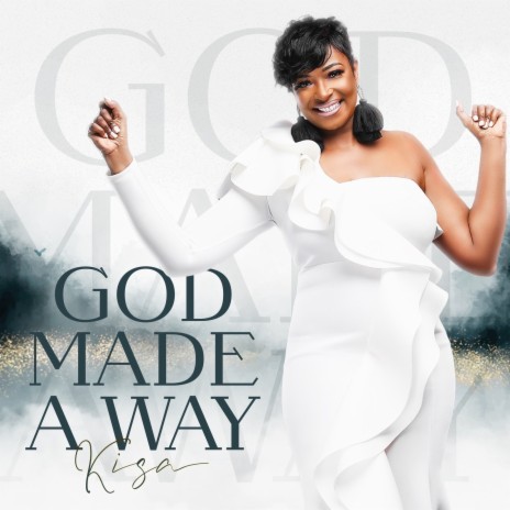 God Made a Way | Boomplay Music