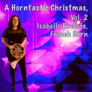 A Horntastic Christmas, Vol. 2