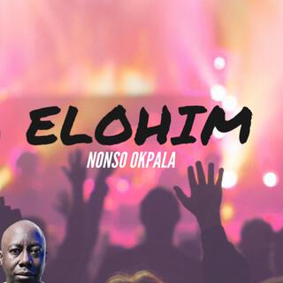 Elohim_Nonso Okpala