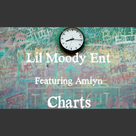 Charts ft. Amiyn | Boomplay Music
