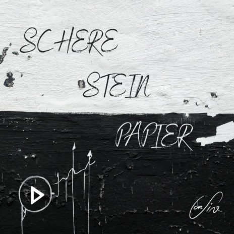 Schere-Stein-Papier ft. Tayoribeatz | Boomplay Music