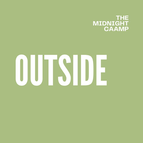 Outside | Boomplay Music