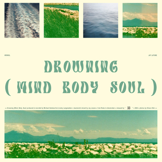 Drowning (Mind, Body, Soul)