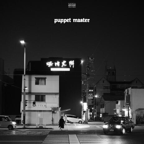 Puppet Master ft. Gnasty Music | Boomplay Music