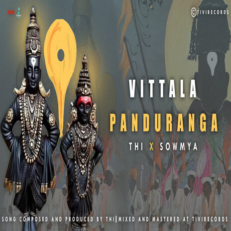 Vittala Panduranga ft. Sowmya | Boomplay Music