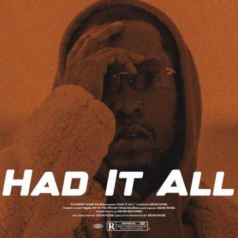 Had It All | Boomplay Music