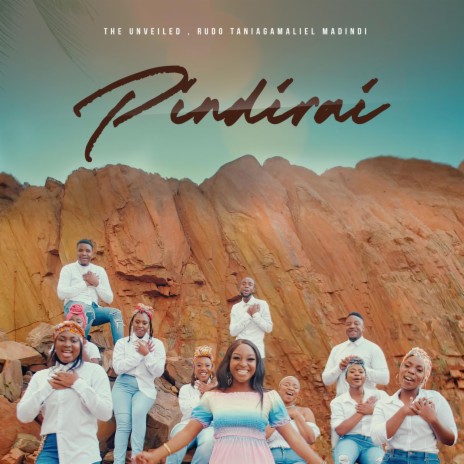Pindirai ft. Rudo TaniaGamaliel Madindi | Boomplay Music