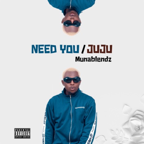 Need You | Boomplay Music