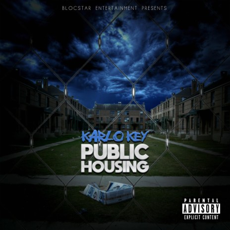 Public housing ft. Ol gold | Boomplay Music
