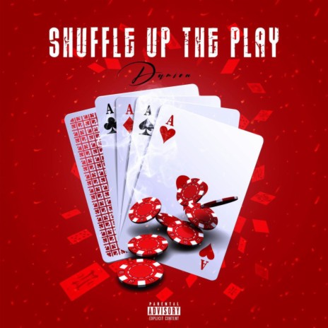 Shuffle Up The Play | Boomplay Music