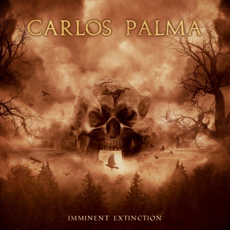 Imminent Extinction ft. Eduardo Morales