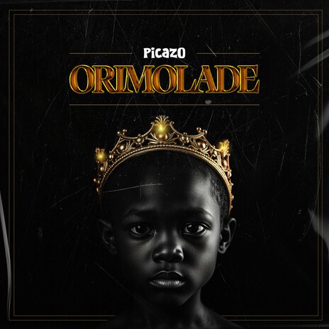 ORIMOLADE | Boomplay Music