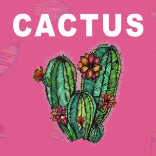 Cactus (Instrumental Reggaeton Emocional) [Beat]