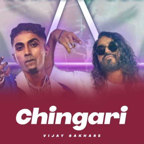 Chingari | Boomplay Music
