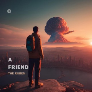 A Friend lyrics | Boomplay Music