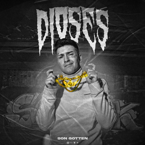 Dioses ft. rf music & Nysix Music | Boomplay Music