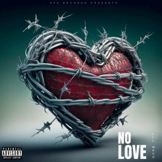 No Love lyrics | Boomplay Music