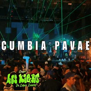 Cumbia Pavae (Cholula)