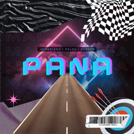 Pana ft. Palós & Derron | Boomplay Music