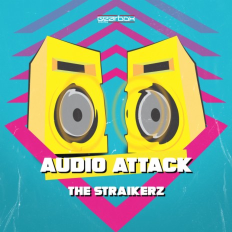 Audio Attack | Boomplay Music