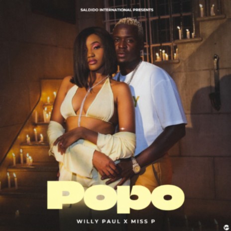 Popo ft. Miss P | Boomplay Music