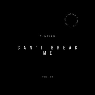 Can't Break Me