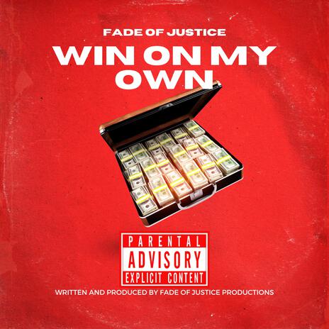 Win on my own | Boomplay Music