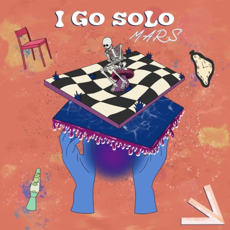 I Go Solo | Boomplay Music