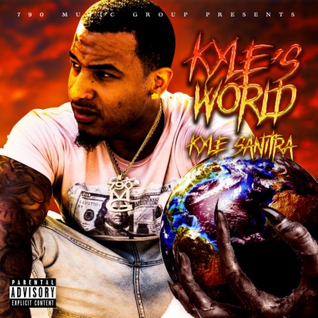 Kyle's World