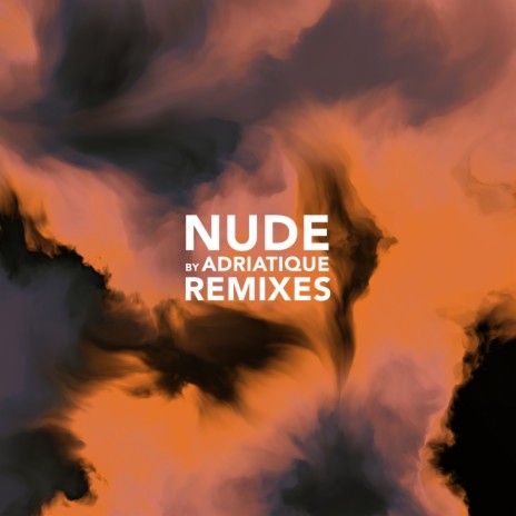 Nude (Rampa Remix) | Boomplay Music