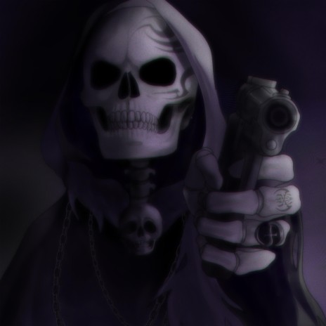 The Grim Reaper | Boomplay Music