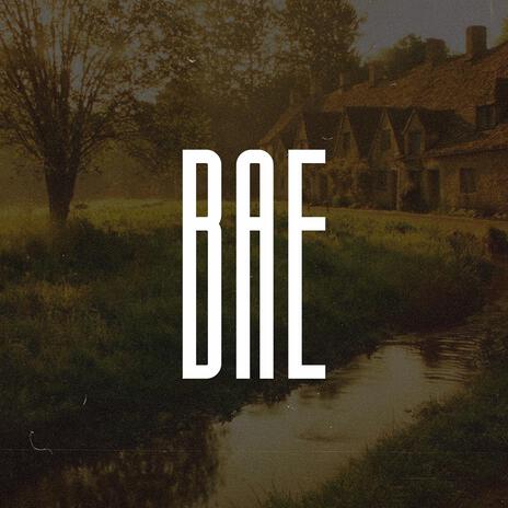 Bae (RnB Type Beat) | Boomplay Music