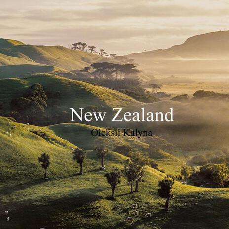 New Zealand