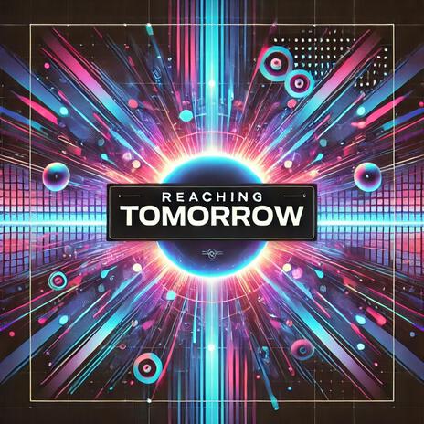 Reaching Tomorrow (REMIX) | Boomplay Music