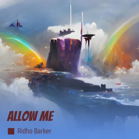 Allow Me | Boomplay Music