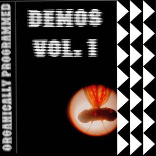 Demos, Vol. 1