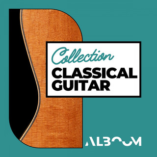 Collection Classical Guitar