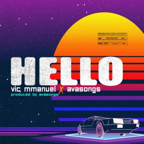 Hello ft. Ava Songs | Boomplay Music