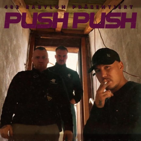 Push Push ft. Desert419 & Swenovic | Boomplay Music