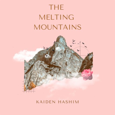 The Melting Mountains | Boomplay Music