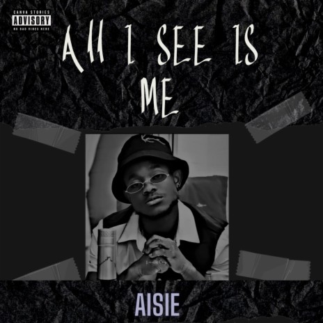 All I See Is Me | Boomplay Music