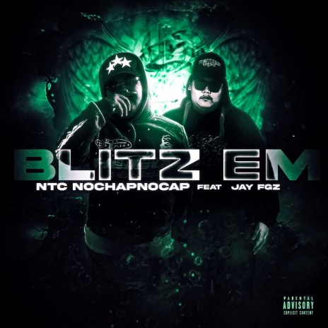 Blitz Em ft. Jay FGz | Boomplay Music