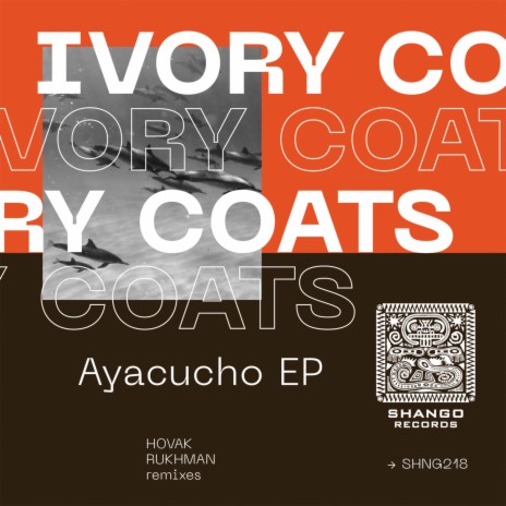 Ayacucho (Original Mix) | Boomplay Music